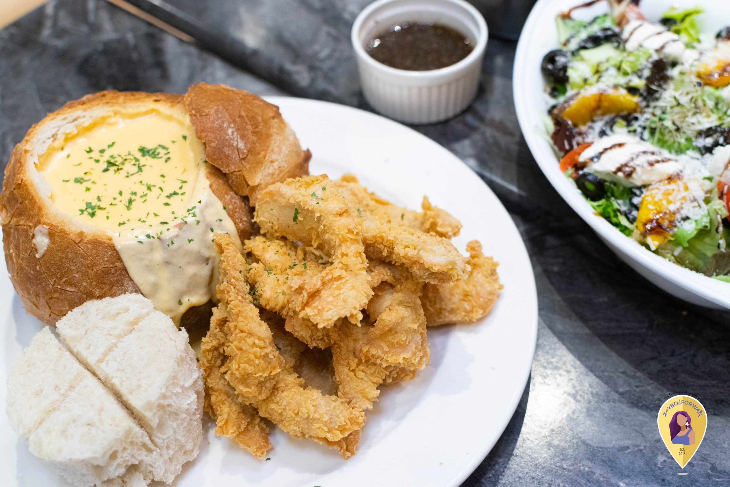 BBQ Chicken: The Fried Chicken of Your Favorite Korean Dramas!