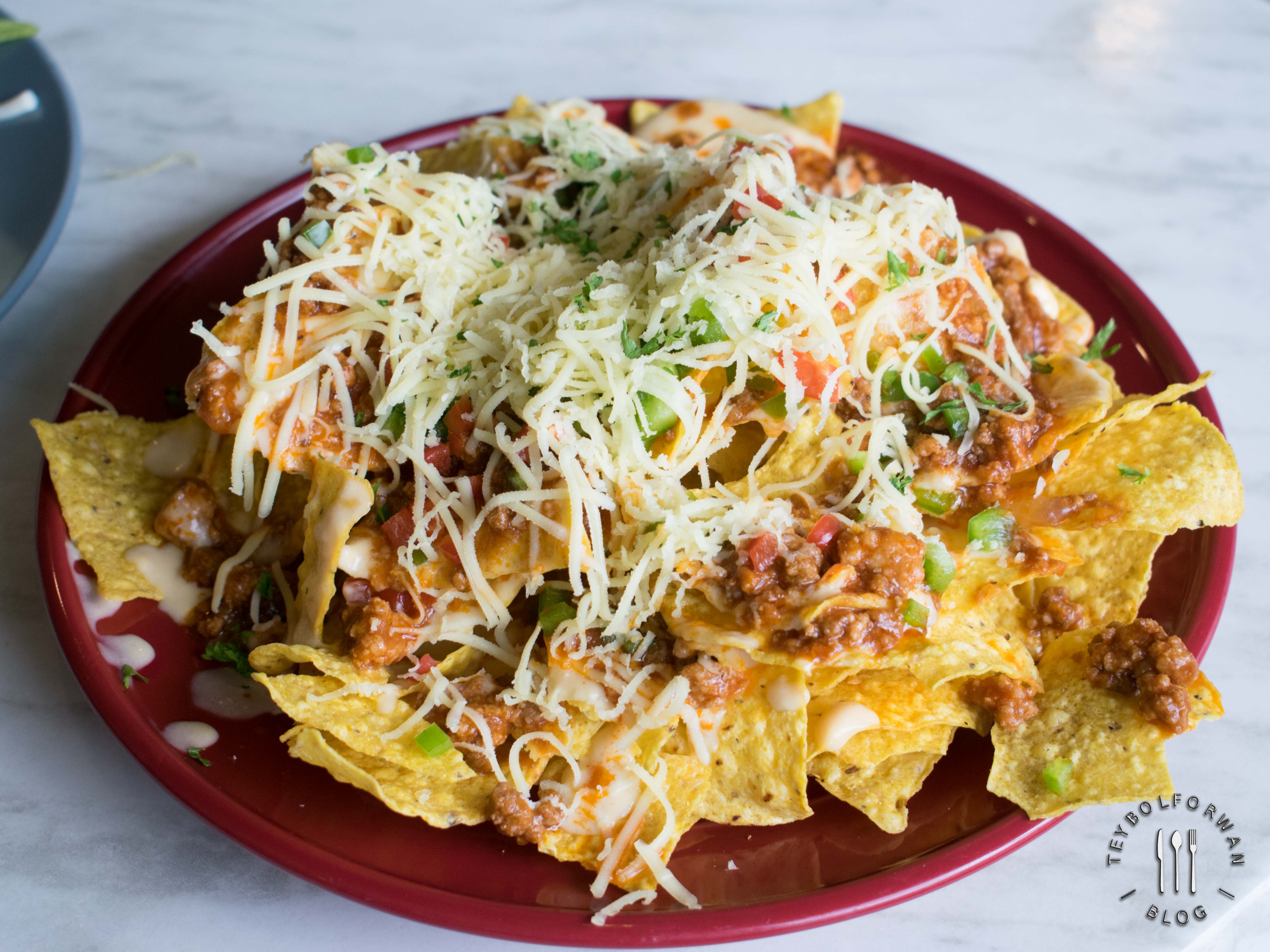 Griddle: Steak X Wings